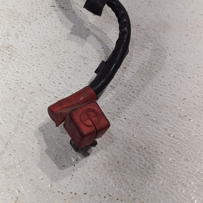 1993 Honda CB250 Battery Cable W/ Solenoid PS1044