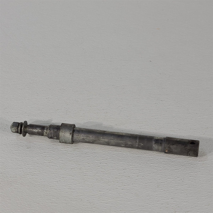 2002 Harley Electra Glide Front Axle Pin Bolt PS1054