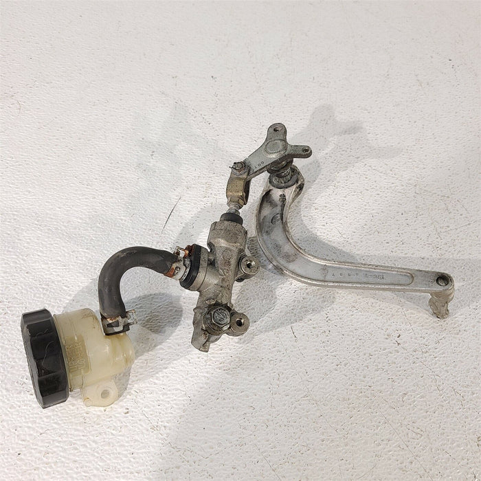 2000 Suzuki GSX Katana 750 Brake Master Cylinder 98-06 PS1000