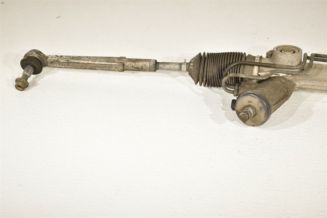 97-04 Porsche 986 Boxster Steering Gear Rack & Pinion 996347011 AA6851