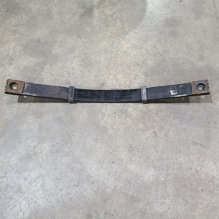 97-04 Corvette C5 Z51 Rear Mono Leaf Spring 22171757 Aa7123