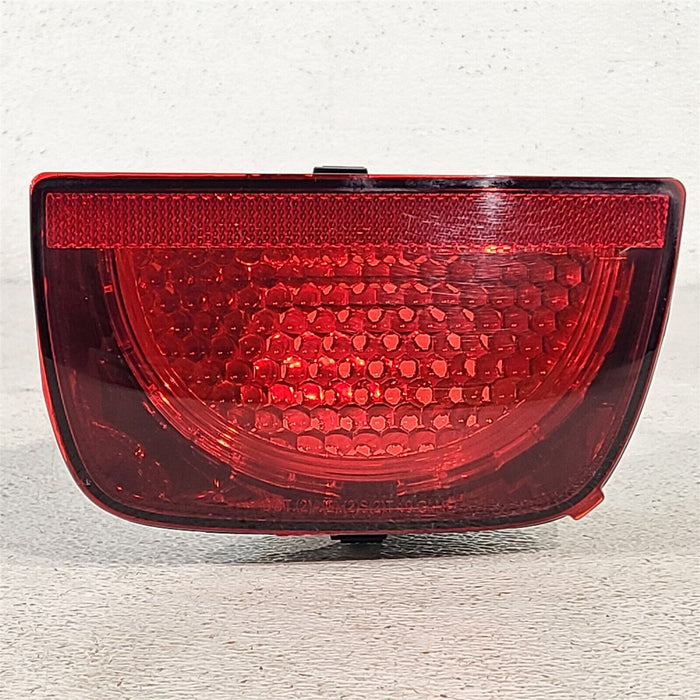 10-13 Camaro Ss Taillight Tail Light Passenger Rh Inner Inside Aa7146