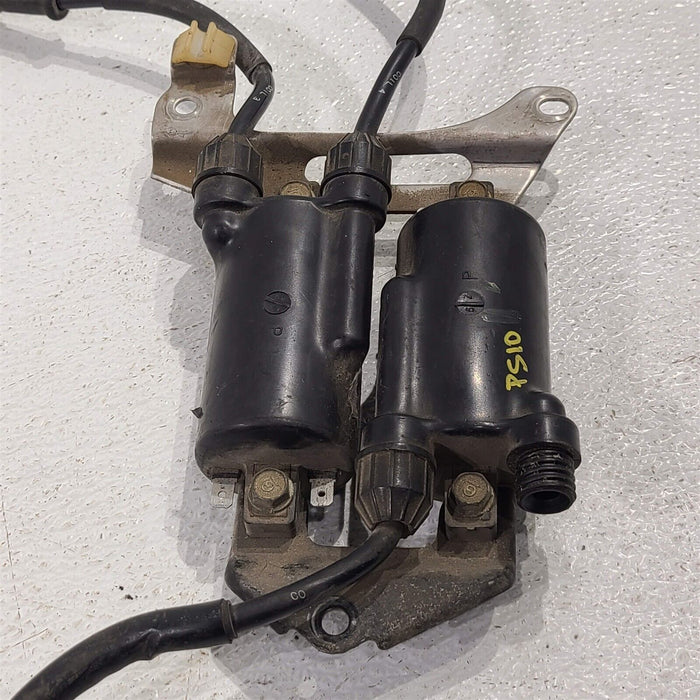 1986 Honda Vf1100 1100 Ignition Coil Pack Pax Assembly Ps1068