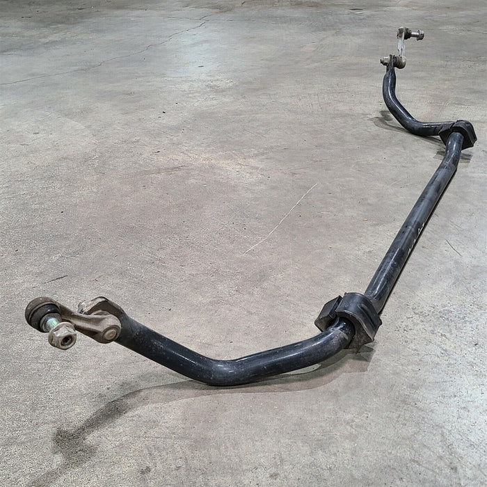 05-13 Corvette C6 Front Sway Bar Stabilizer AA7067