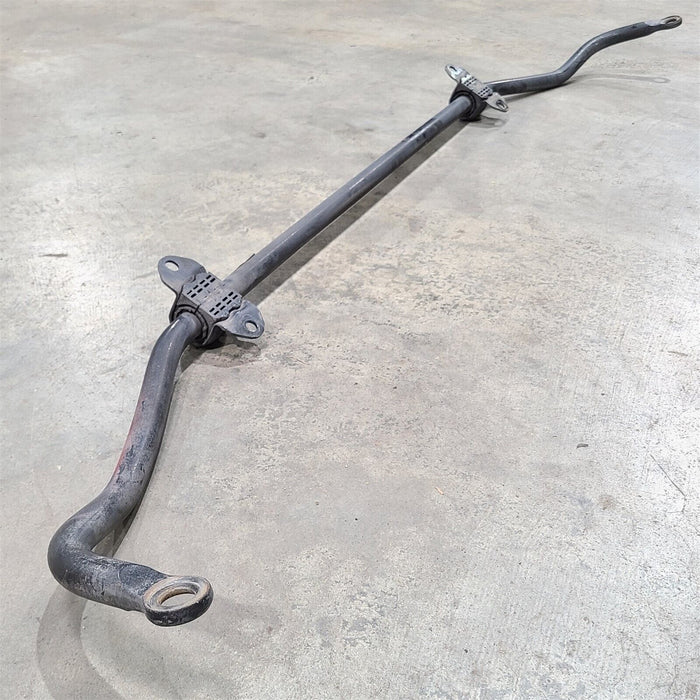 12-15 Camaro Ss Rear Sway Stabilizer Bar Oem Aa7146