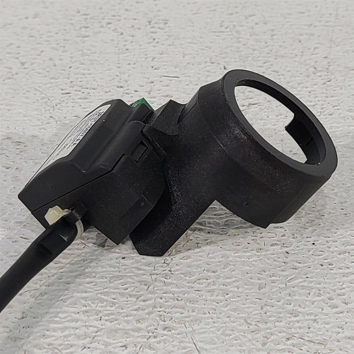 0304 Mustang GT Passive Anti Theft Transceiver With Ignition Lock & K