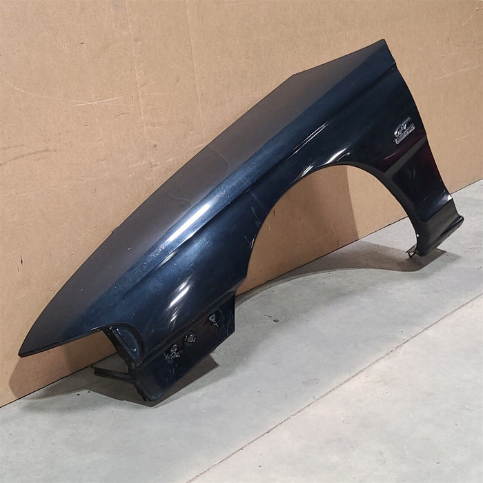 94-98 Ford Mustang Driver Front Fender Lh Aa6962
