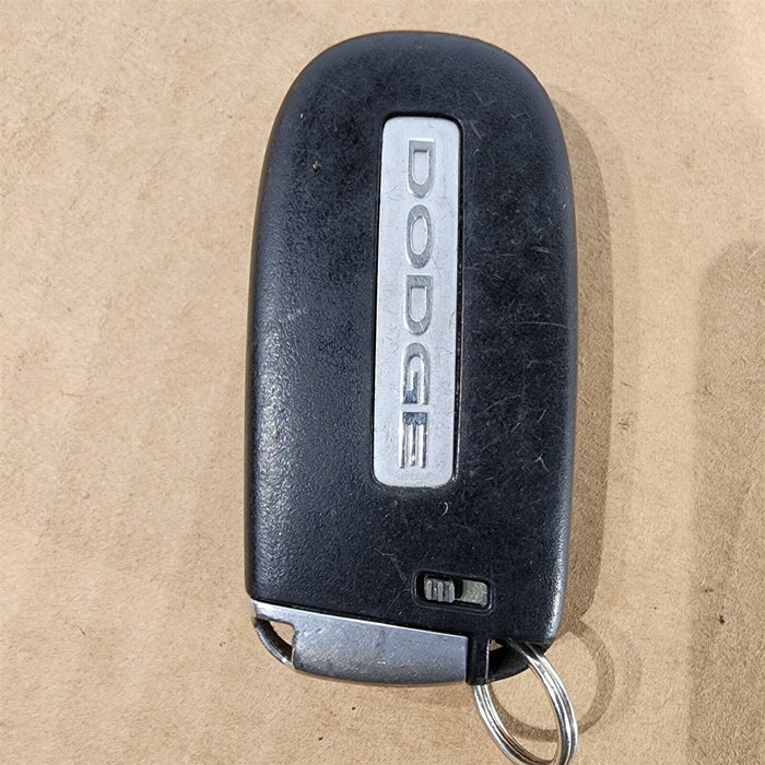 Dodge Charger Challenger Smart Key Proximity Remote Fob 80134