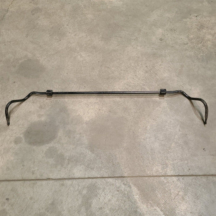 08-14 Dodge Challenger SRT8 Rear Sway Bar 18mm AA7000