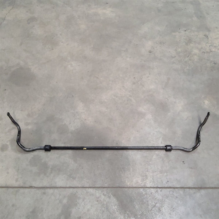 08-14 Dodge Challenger SRT8 Rear Sway Bar 18mm AA7000