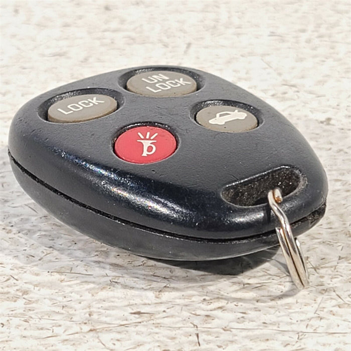 97-99 Corvette C5 Standard Remote Entry Key Fob AA7041