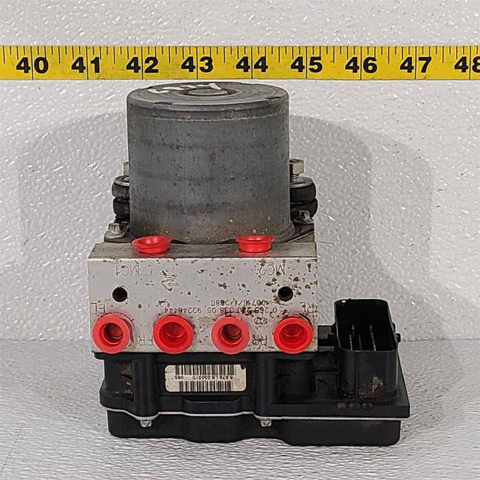 10-11 Camaro Ss Ebcm Abs Pump Module Anti Lock AA6974