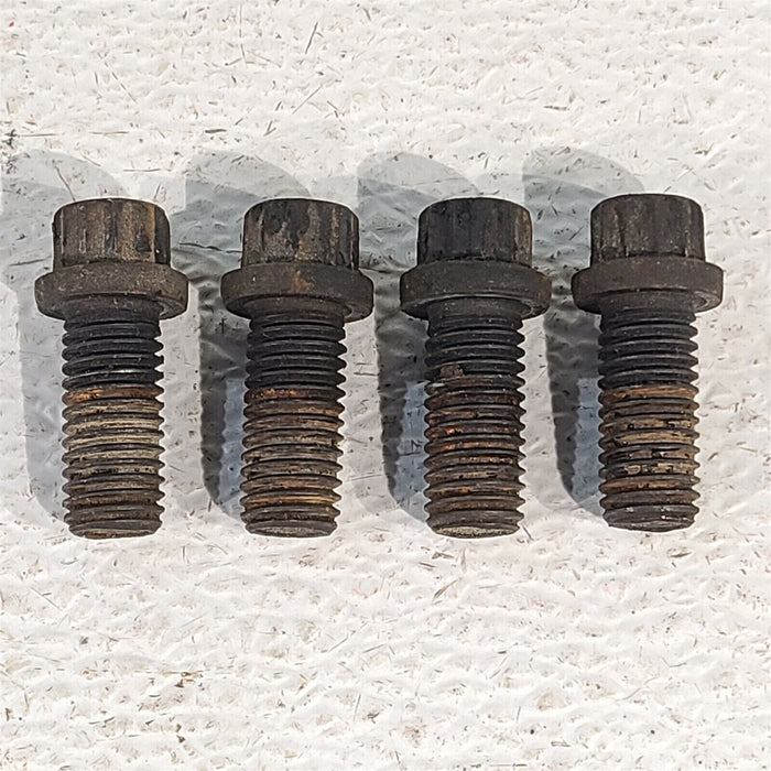 79-04 Ford Mustang Cobra Drive Shaft Bolts 12Mm Head Hardware Aa7100