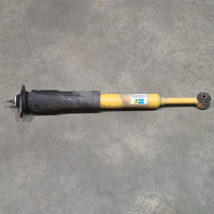 11-14 Dodge Challenger Scat Pack Rear Bilstein Shock (1) AA7000