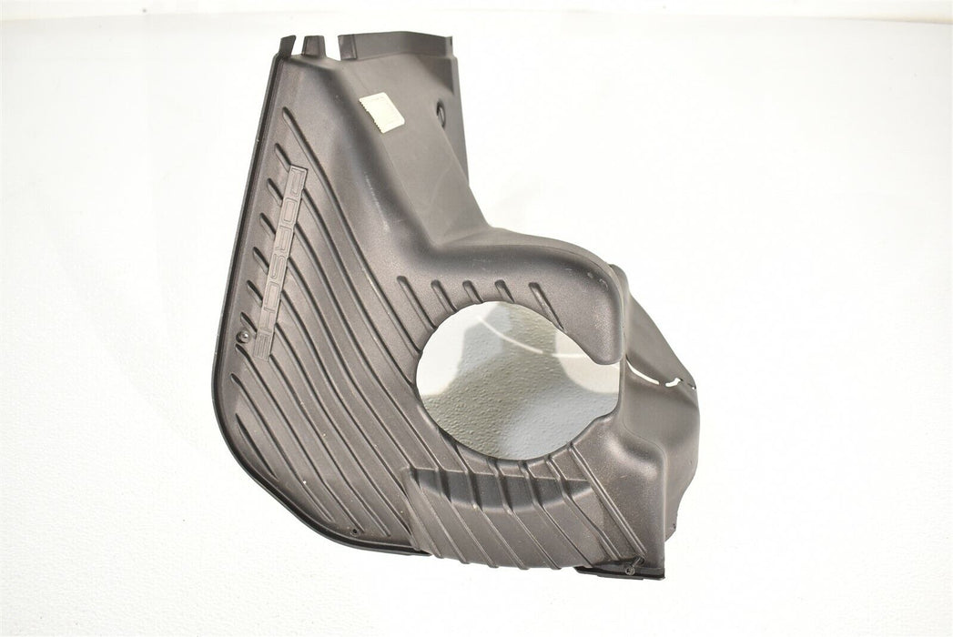 97-99 Porsche Bnoxster 986 Brake Booster Cover 99655113103 Aa6766