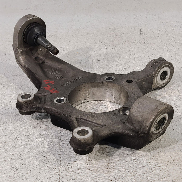 97-04 Corvette C5 Lh Driver Front / Rh Passenger Rear Spindle Knuckle AA7024