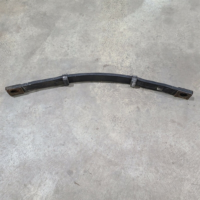 97-04 Corvette C5 Z51 Rear Mono Leaf Spring 22171757 Aa7123