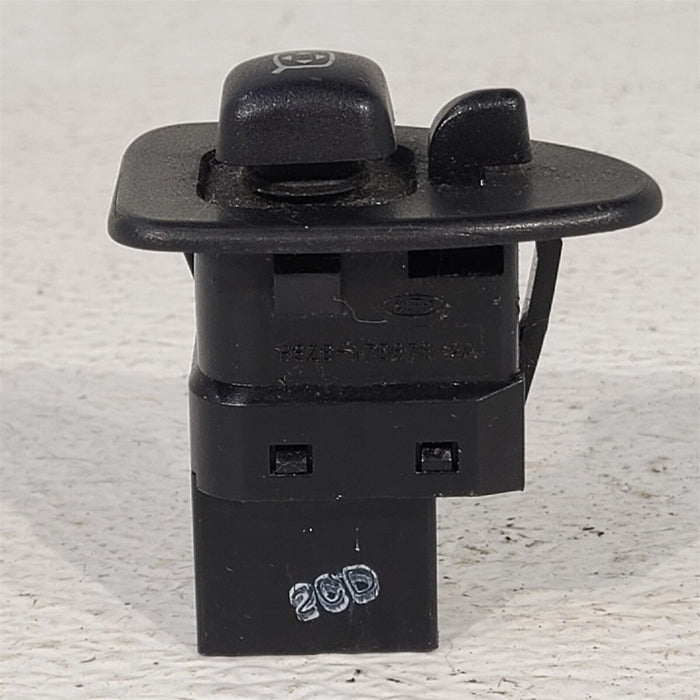 94-04 Mustang Power Mirror Control Switch Oem AA7009