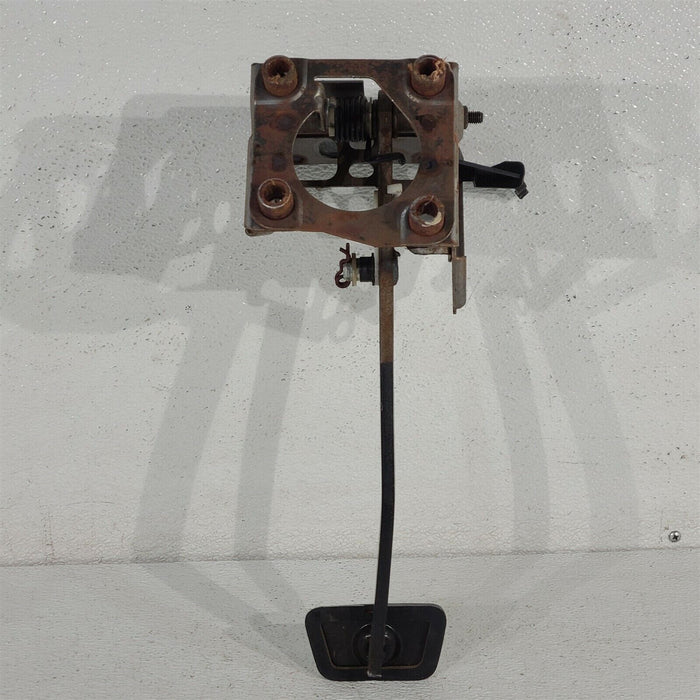 94-95 Mustang Auto Trans Brake Pedal Assembly Aa7092