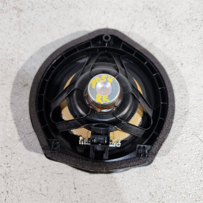 12-15 Honda Civic Si Coupe Speaker Premium AA7054 a