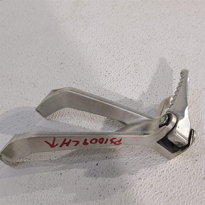 2020 Honda CBF300 LH Rear Foot Peg Support Rest PS1009