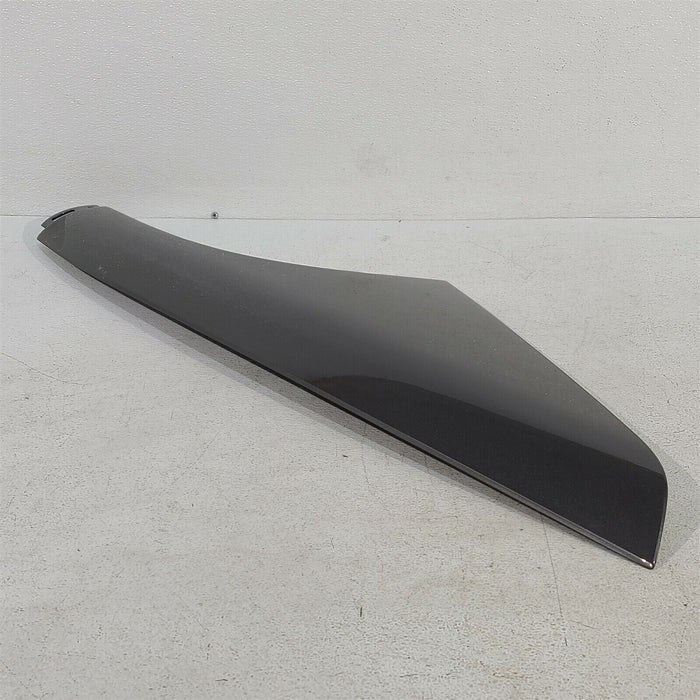 99-04 Mustang Rh Passenger Side Rear Quarter Window Sail Panel Aa7076