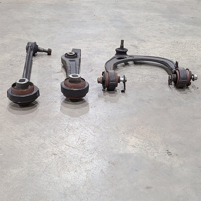 2006 Chrysler 300C Srt8 Passenger Front Control Arms Arm Aa7125