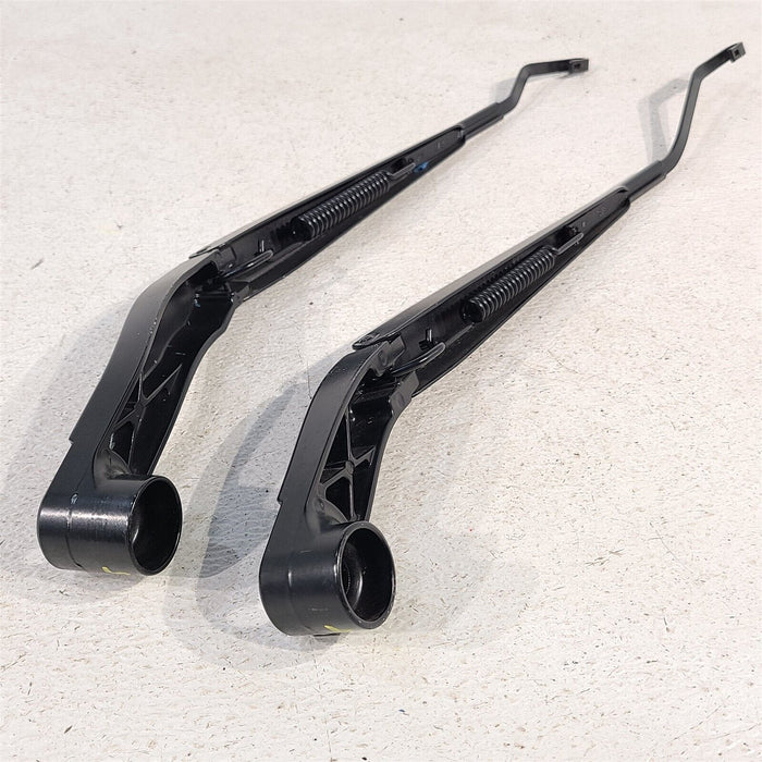 16-20 Camaro Ss Windshield Wiper Arm Set Pair Aa7135