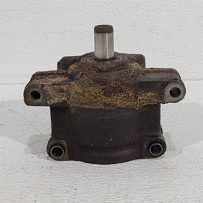 99-04 Mustang 4.6L Power Steering Pump Aa7122