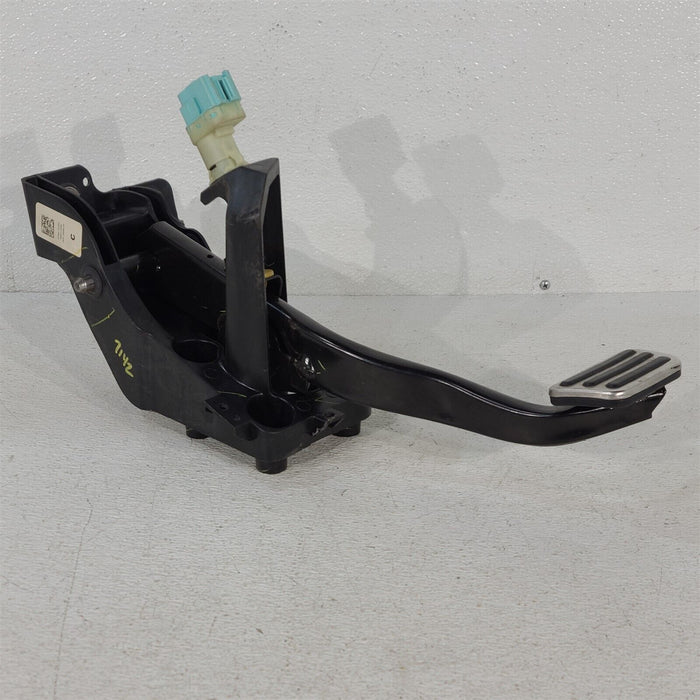 18-22 Mustang Gt Brake Pedal Automatic Transmissionaa7142