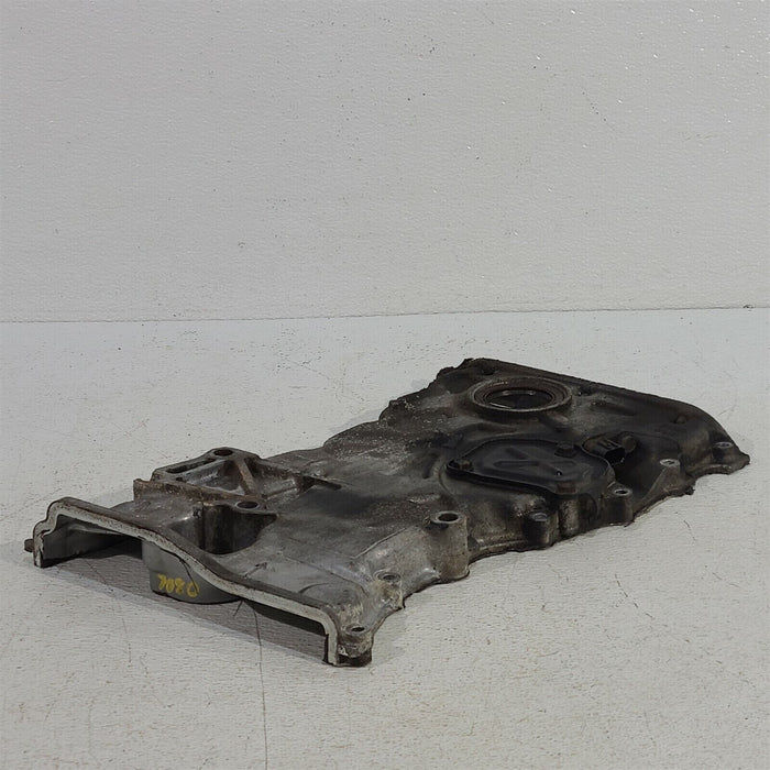 06-11 Honda Civic Si Coupe Engine Front Timing Cover 2.0L K20Z3 Oem Aa7080