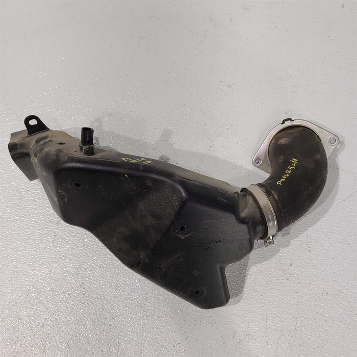 2015 Kawasaki Ninja Zx1400 Zx14R Lh Air Duct Left Ps1025