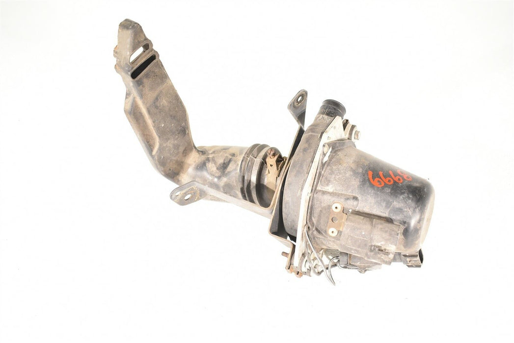 92-93 Corvette C4 Air Smog Emission Pump Assembly Aa6668