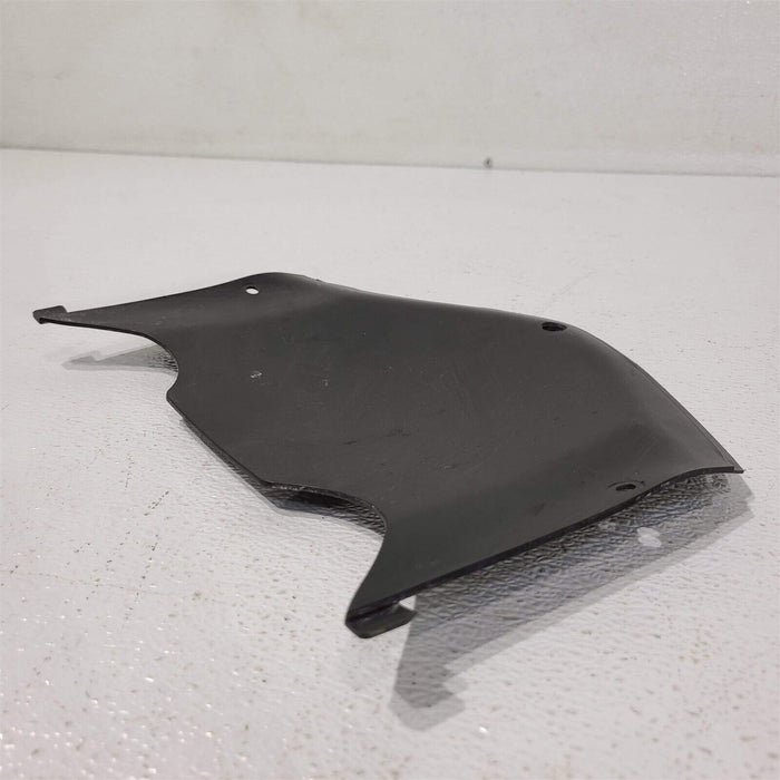 2015 Kawasaki Ninja Zx1400 Zx14R Front Inner Fairing Cowl Ps1025