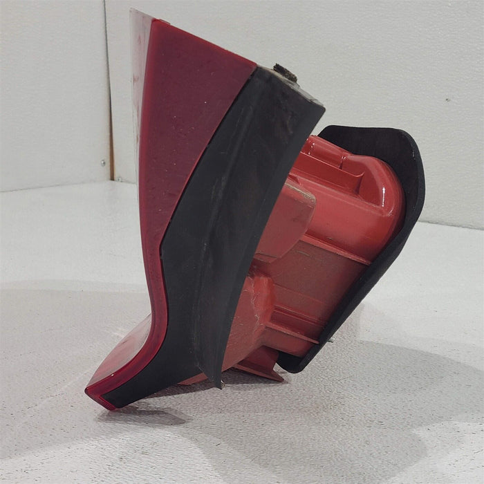 2012 Honda Civic Si Right Passenger Tail Light Taillamp AA6927