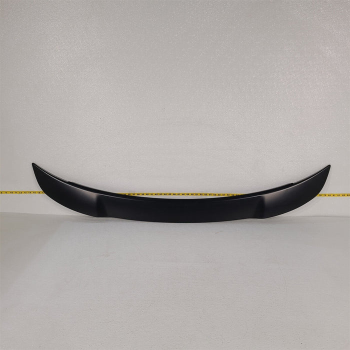 2019 Dodge Charger Scat Pack SRT8 Rear Trunk Spoiler Deck Lid Spoiler AA6954