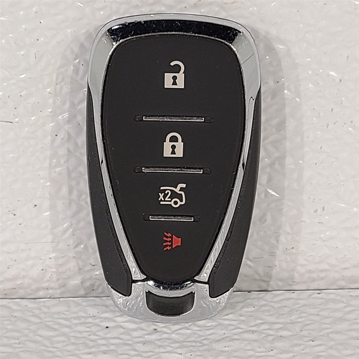 16-20 Camaro SS Coupe Key Fob Proximity Key AA6980