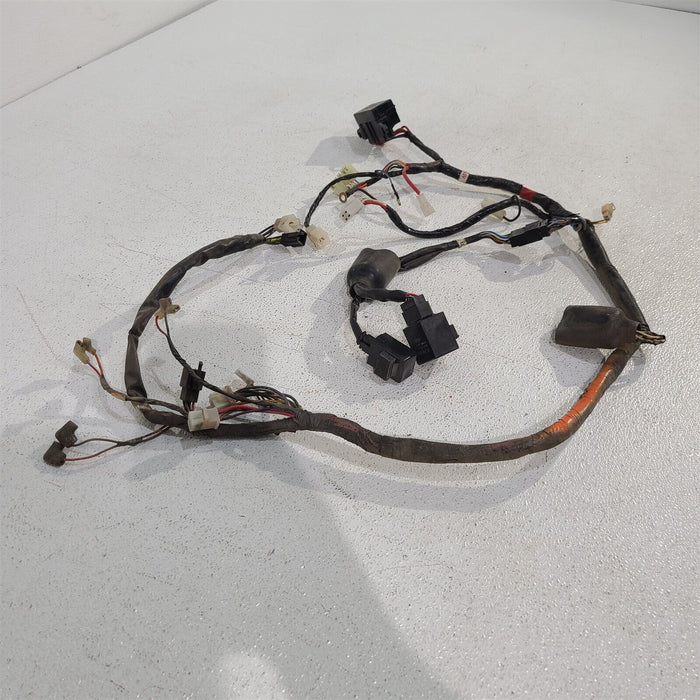 1996 Yamaha XJ600 600 Main Wiring Harness PS1072