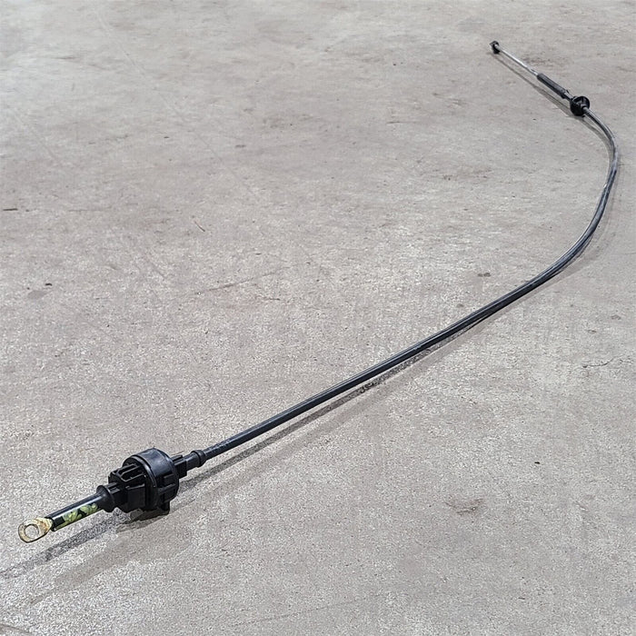 84-96 Corvette C4 Shifter Linkage Interlock Cable Aa7075