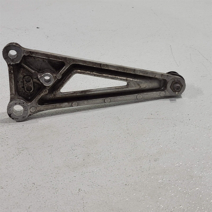 1993 Honda CB250 Left Rearset Rear Set PS1044