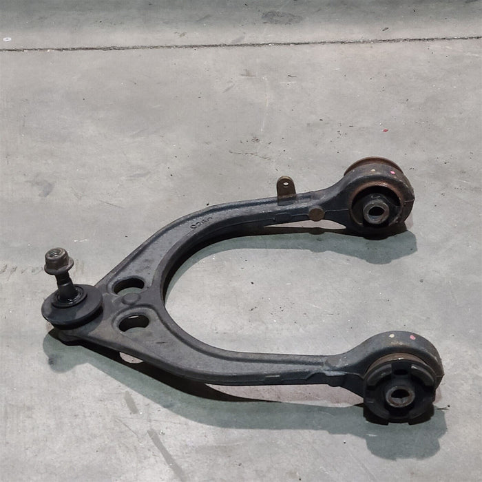 2012 Dodge Charger SRT-8 Right Upper Control Arm Passenger AA6944