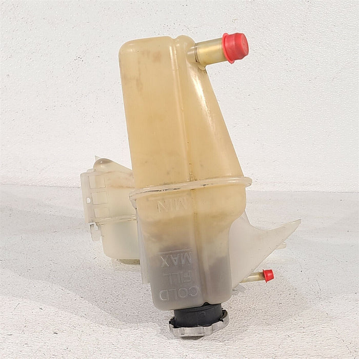 06-10 Dodge Charger Srt-8 Radiator Coolant Bottle Tank Reservoir Aa7115