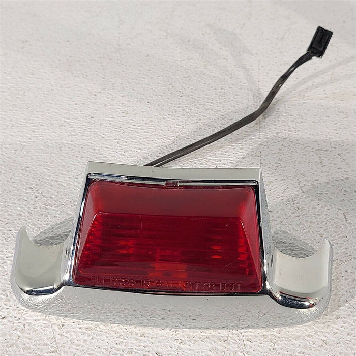 2004 Harley Electra Ultra Classic FLHTCUI Rear Light PS1004