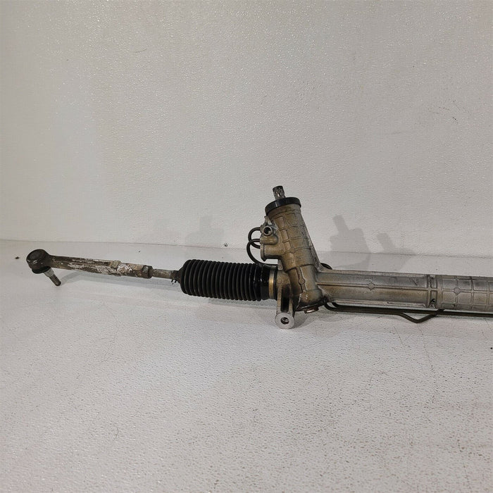 97-99 Porsche 986 Boxster Steering Gear Rack & Pinion AA6895