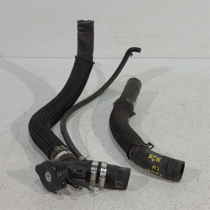 2019 Kawasaki Ninja Zx1000 W Cooalnt Hose Tube Fil Filler Ps1086