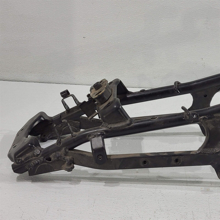 2006 Suzuki SV650 SV 650 Rear Subframe Assembly PS1033