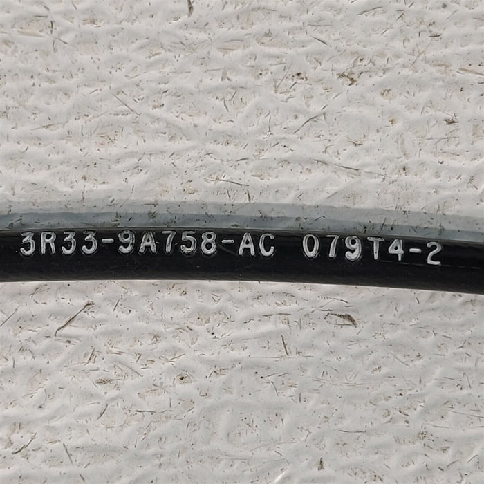 03-04 Mustang Mach 1 4.6L Dohc Accelerator Cable Throttle Cable Oem Aa7100