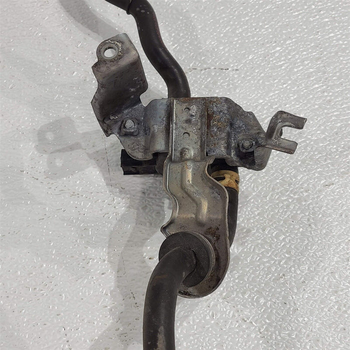 2012 Honda Civic Si Emissions Canister Purge Solenoid AA6927