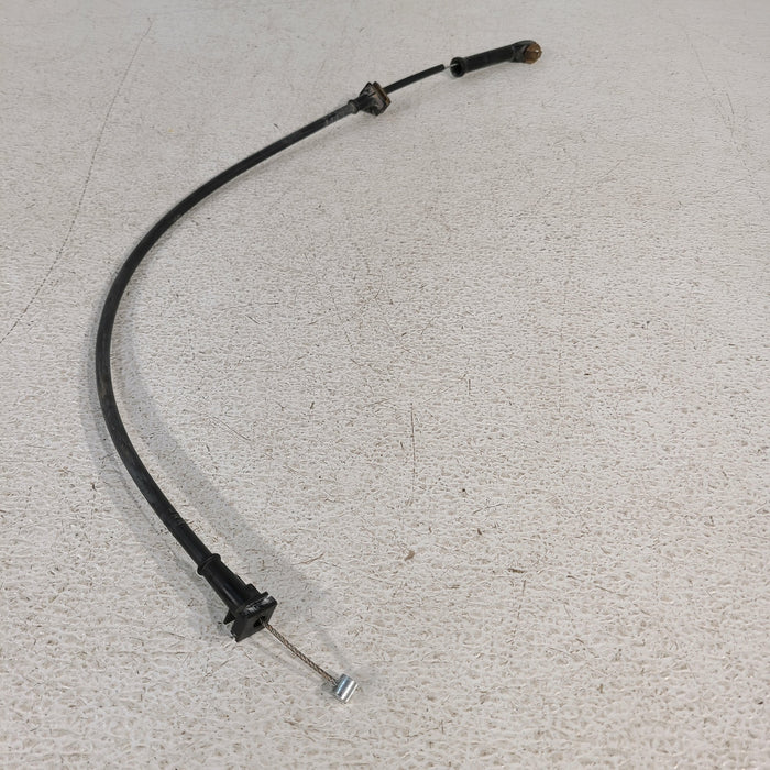 94-96 Corvette C4 ASR Cruise Control Servo Cable Oem AA7048