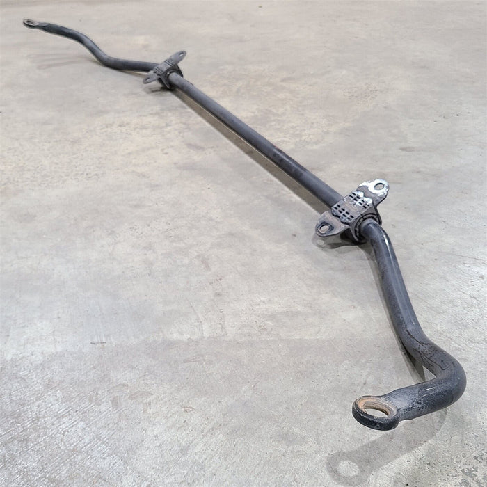 12-15 Camaro Ss Rear Sway Stabilizer Bar Oem Aa7146